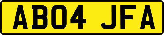 AB04JFA