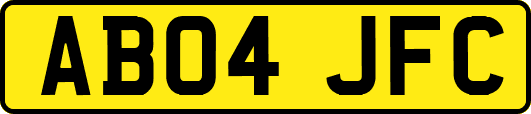 AB04JFC