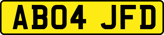 AB04JFD