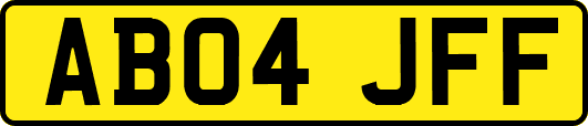 AB04JFF