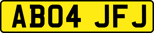 AB04JFJ