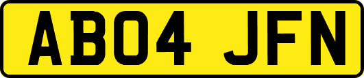 AB04JFN