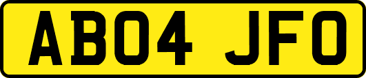 AB04JFO