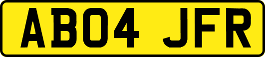 AB04JFR