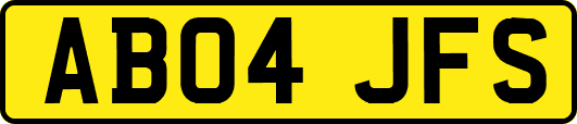 AB04JFS