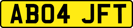 AB04JFT