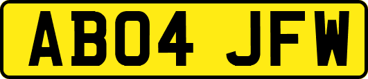 AB04JFW