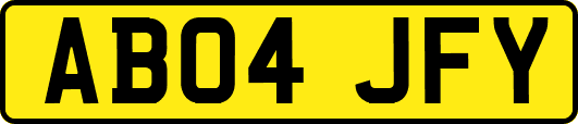 AB04JFY