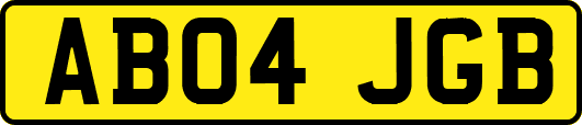 AB04JGB