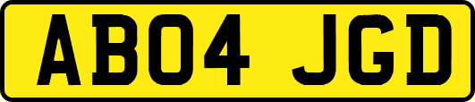 AB04JGD