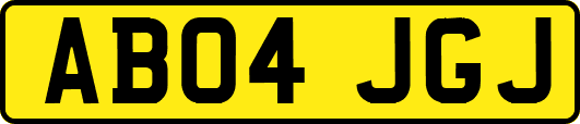 AB04JGJ