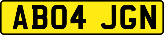 AB04JGN