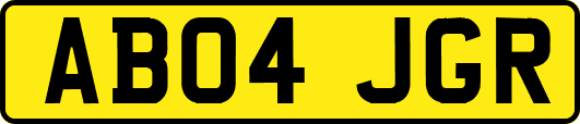 AB04JGR