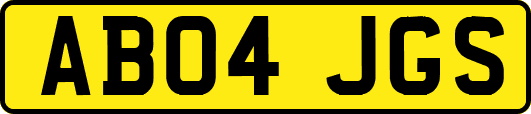 AB04JGS
