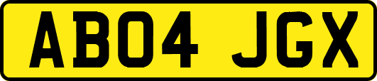 AB04JGX