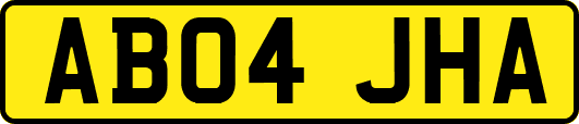 AB04JHA