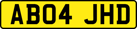 AB04JHD