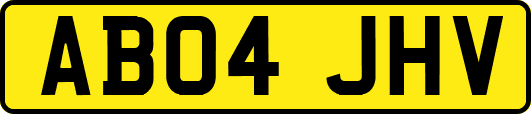AB04JHV