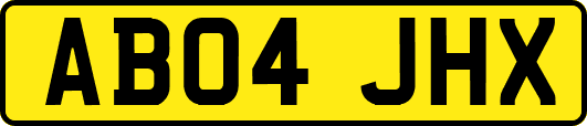 AB04JHX