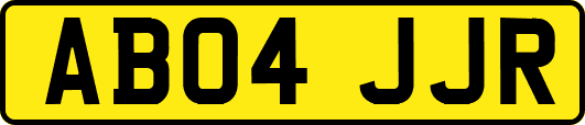 AB04JJR