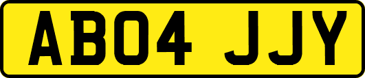 AB04JJY