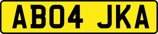 AB04JKA
