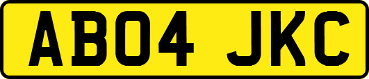 AB04JKC