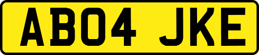 AB04JKE