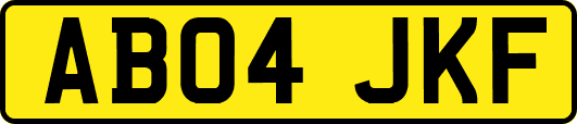 AB04JKF
