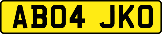 AB04JKO