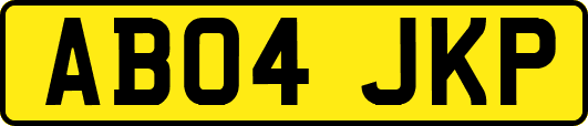 AB04JKP
