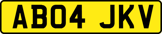 AB04JKV