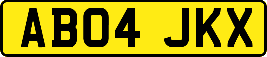 AB04JKX
