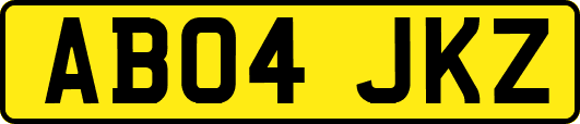 AB04JKZ