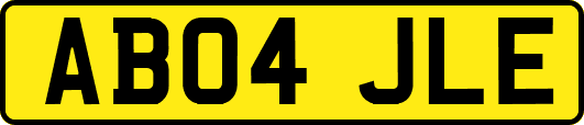 AB04JLE