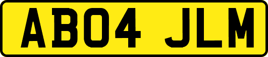 AB04JLM