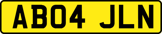 AB04JLN