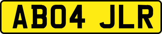 AB04JLR