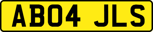 AB04JLS