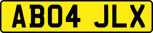 AB04JLX