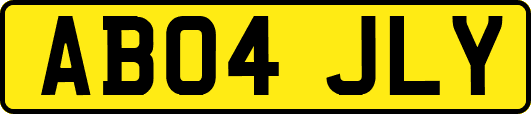 AB04JLY