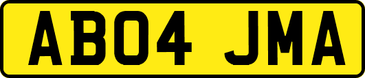 AB04JMA