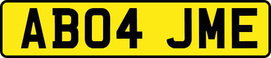 AB04JME