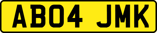 AB04JMK