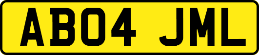 AB04JML
