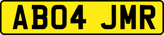 AB04JMR