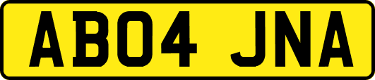 AB04JNA