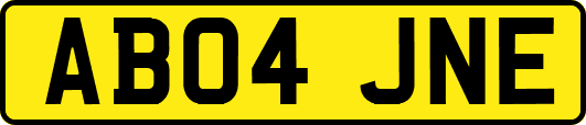 AB04JNE