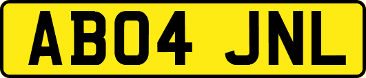 AB04JNL