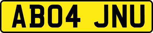 AB04JNU